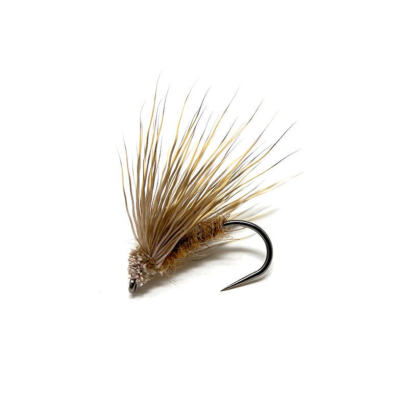 Lavezzinifly - Dry - Deer Sedge