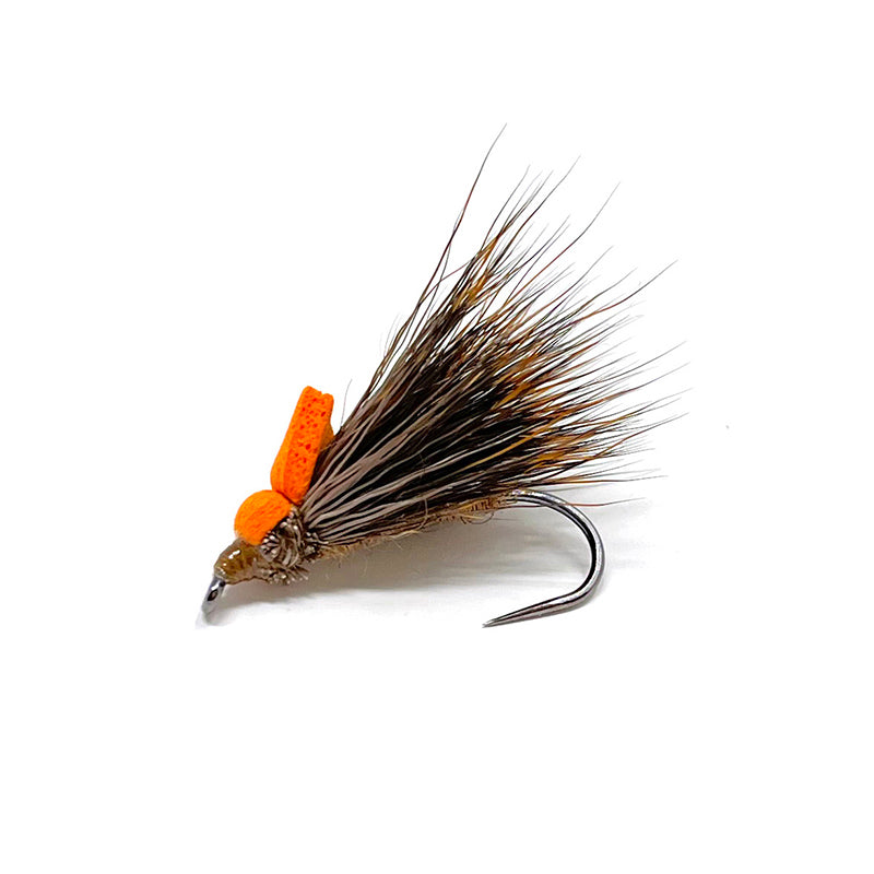 Lavezzinifly - Dry - Deer Sedge Foam