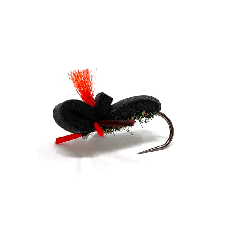 Lavezzinifly - Dry - Eddie's Bugger