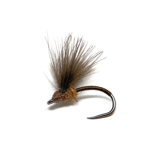 Lavezzinifly - Dry - Emerger Cdc