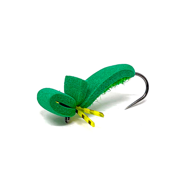 Lavezzinifly - Dry - Grasshopper