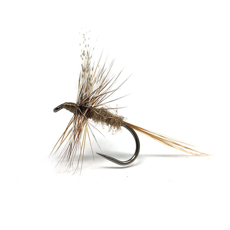 Lavezzinifly - Dry - March Brown