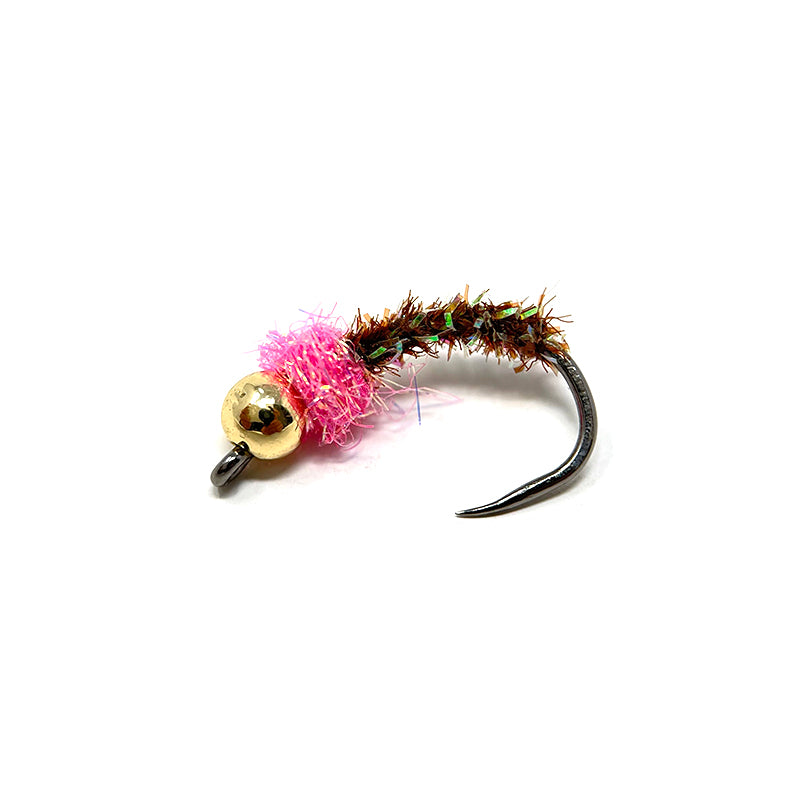 Lavezzinifly - Nymph - Pink