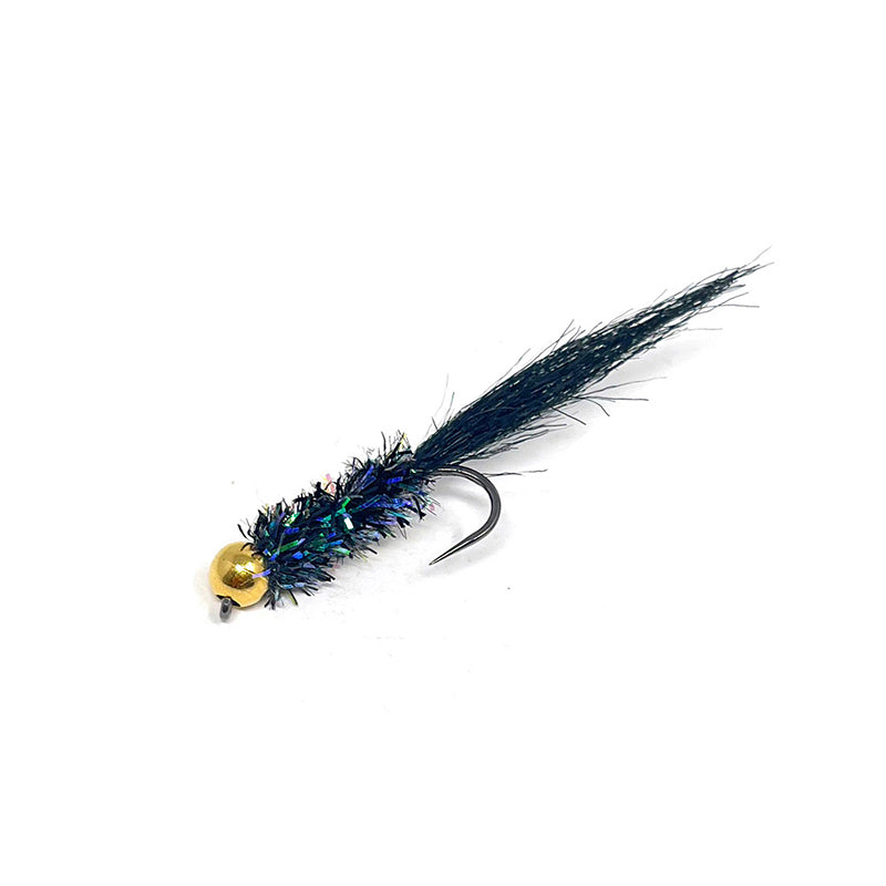 Lavezzinifly - Streamer - Black Gold