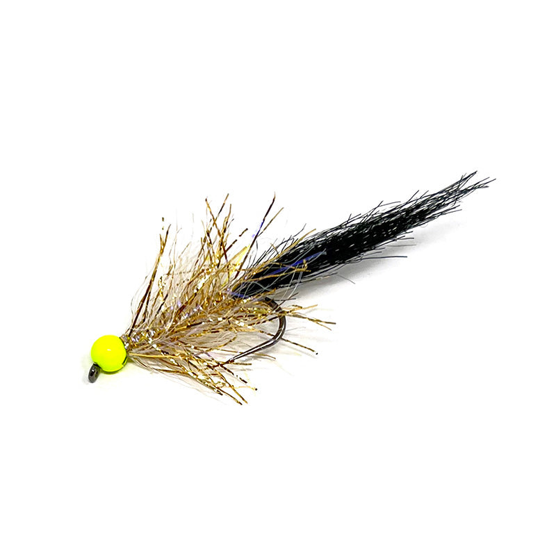 Lavezzinifly - Streamer - J.P. Char Special
