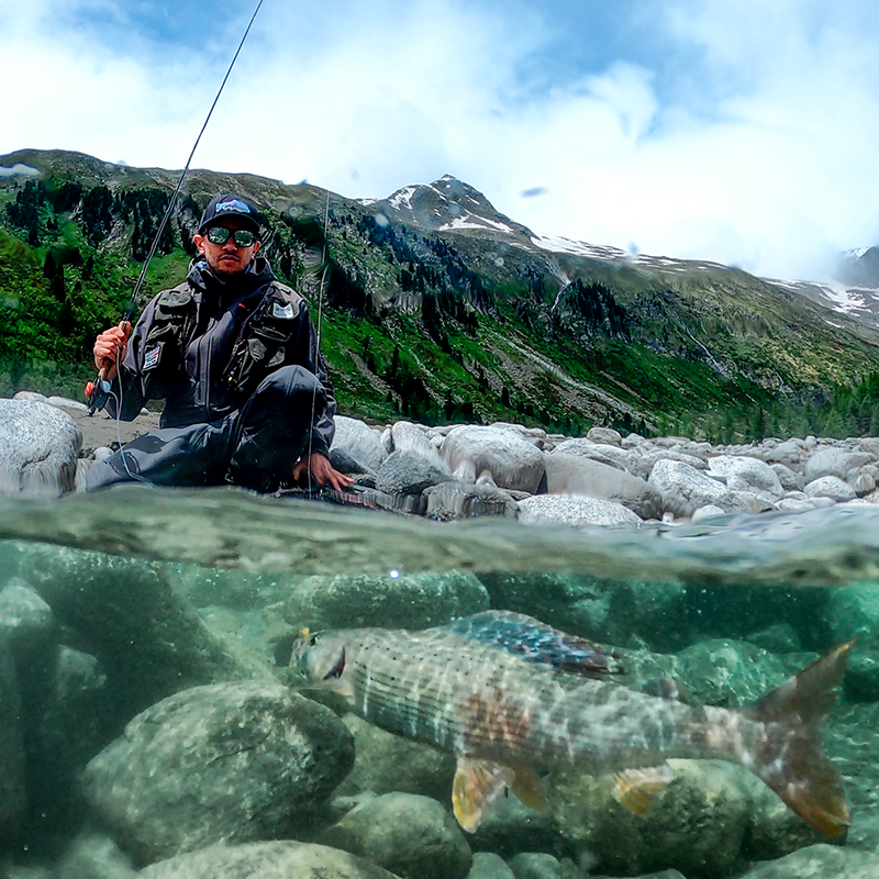 Lavezzinifly - Dry Fly Kit