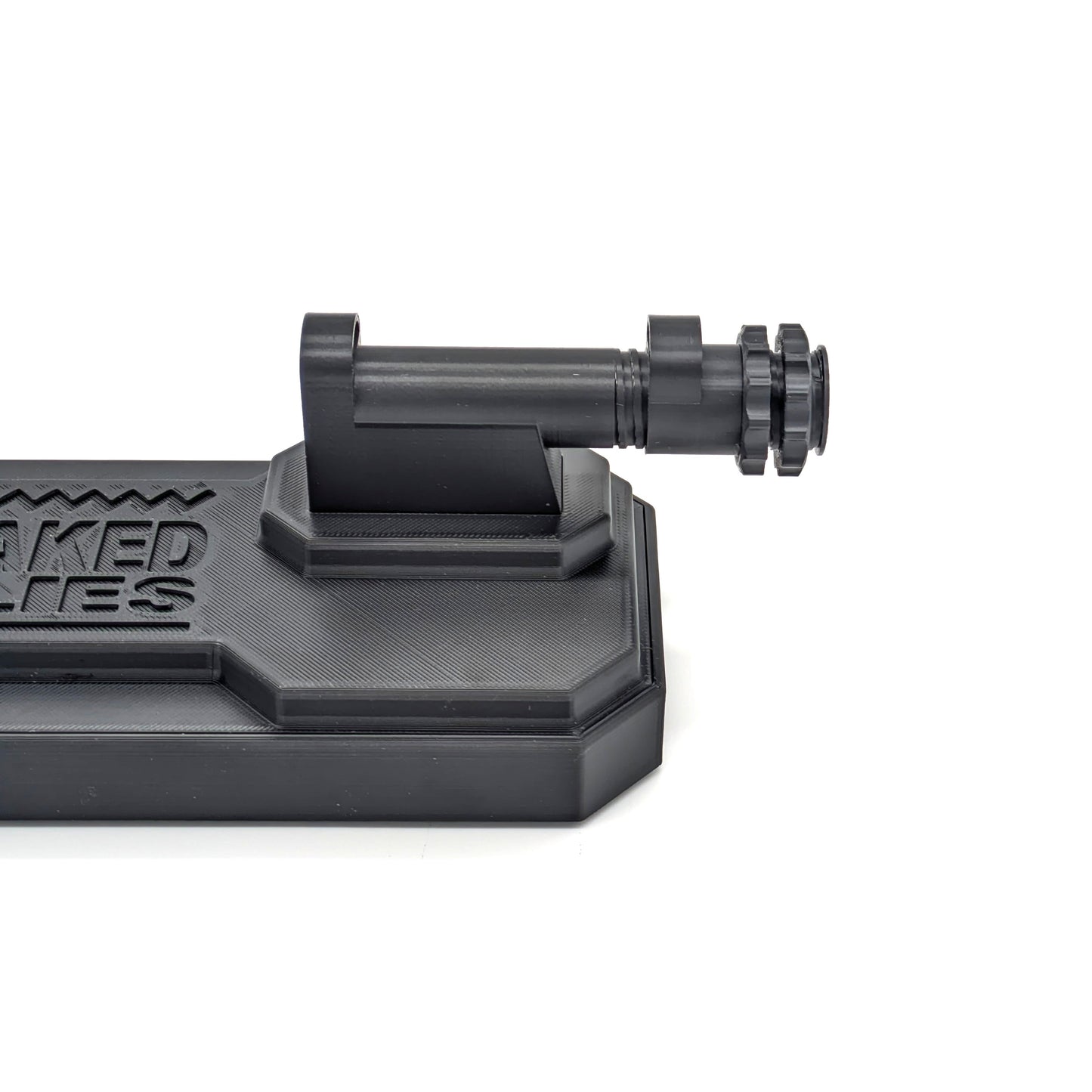 The Line Rider - Imbombinatore per coda di topo