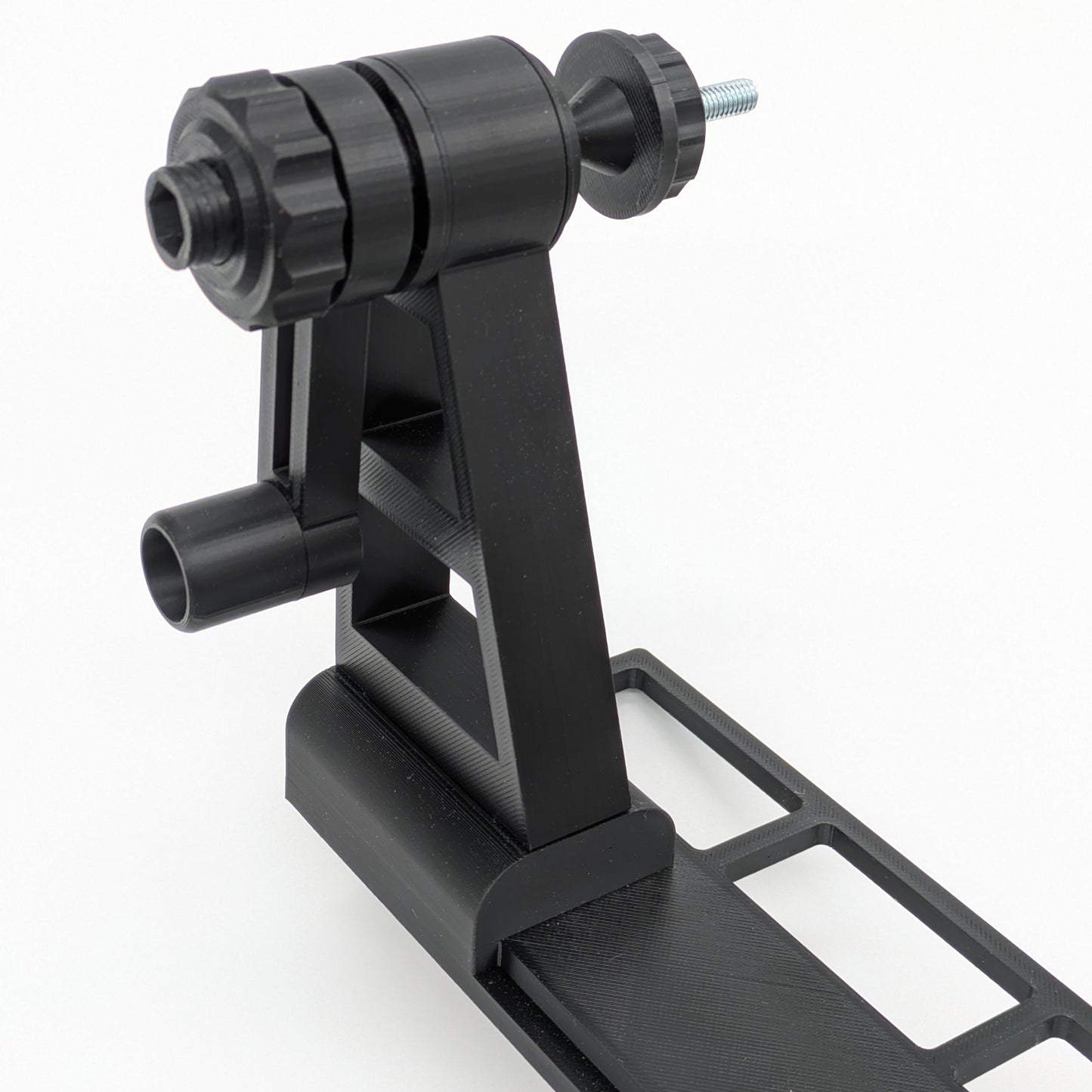 The Line Rider - Imbombinatore per coda di topo