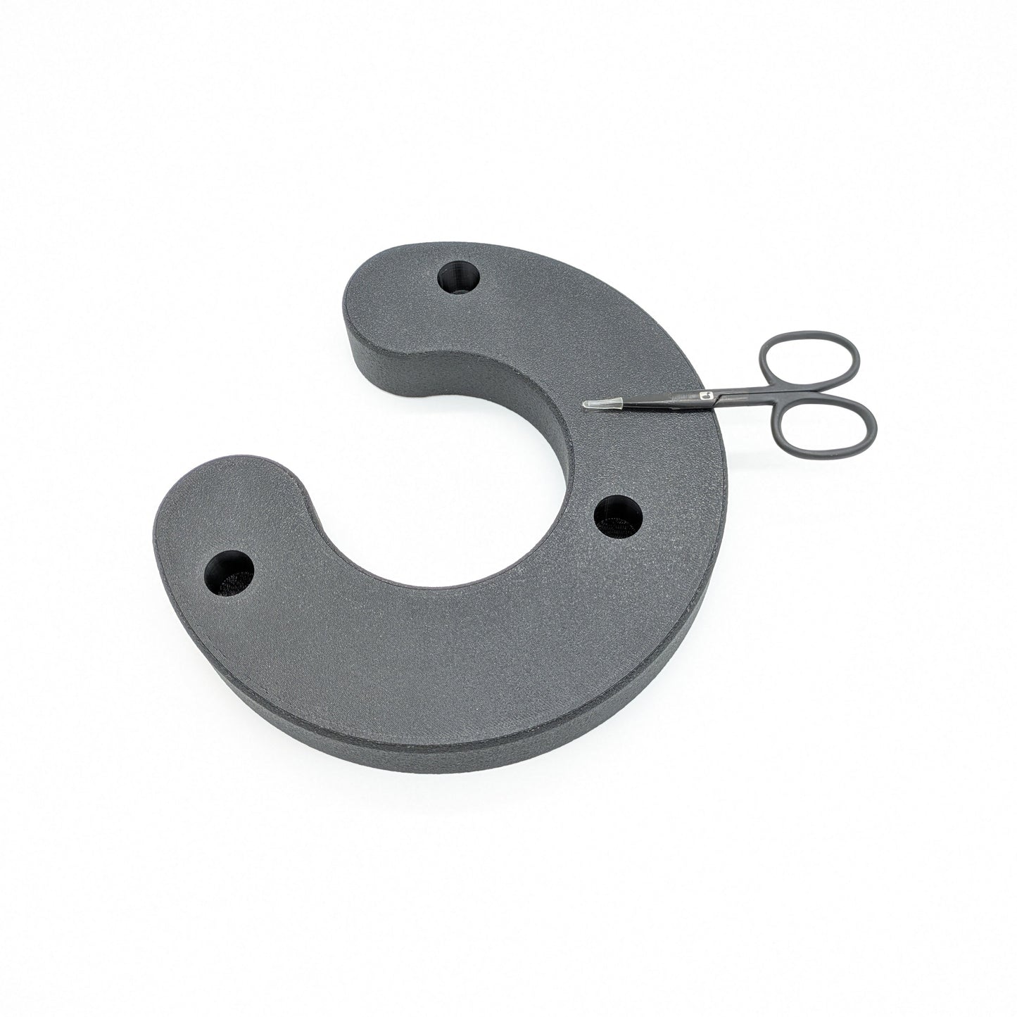 Cottarelli Travel Base - Base per morsetto Cottarelli Travel