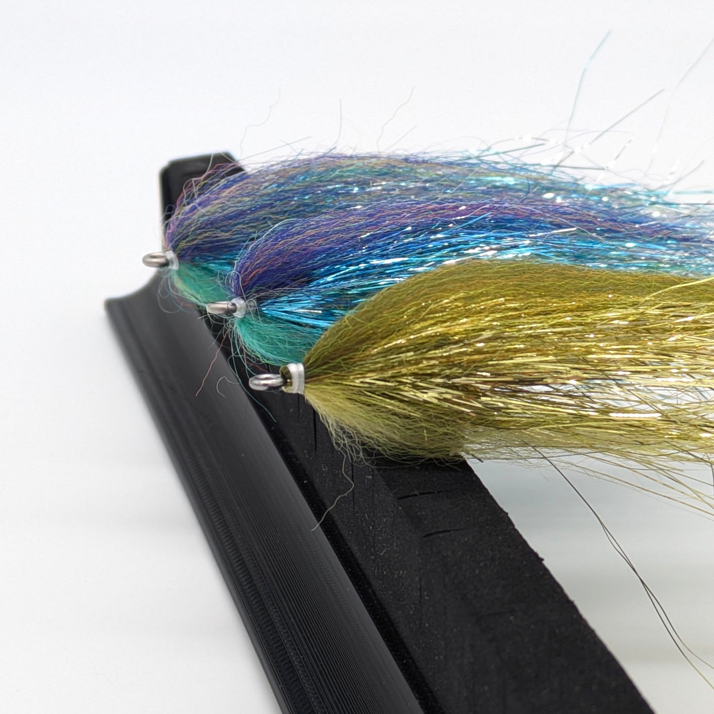 The Tyer's Bar - Porta materiale per il fly tying