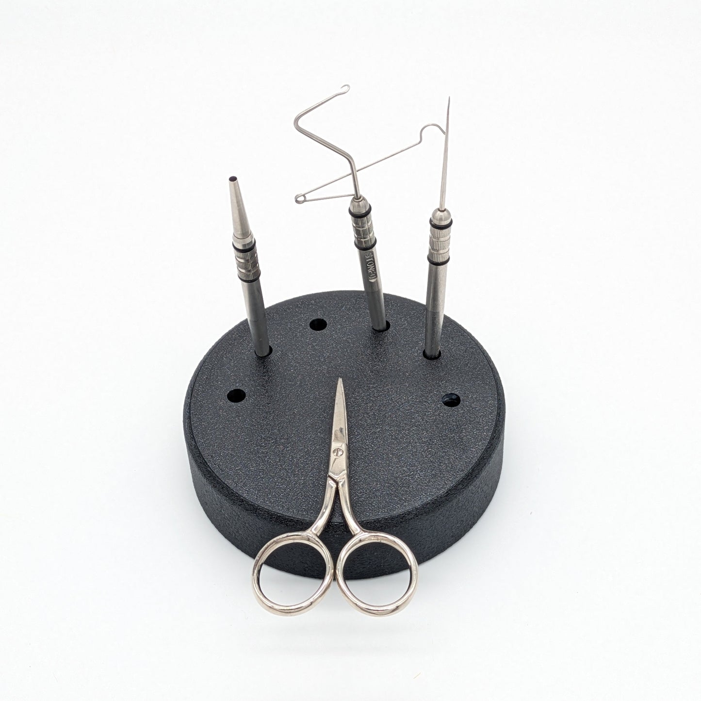 The Tool Disk - Porta utensili di piccole dimensioni