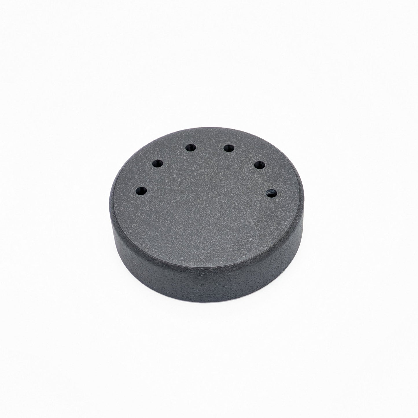 The Tool Disk - Porta utensili di piccole dimensioni