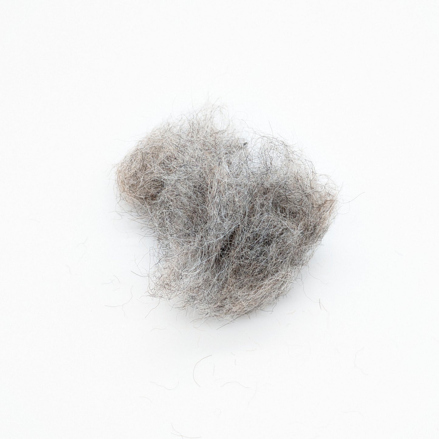 Alpaca Dubbing