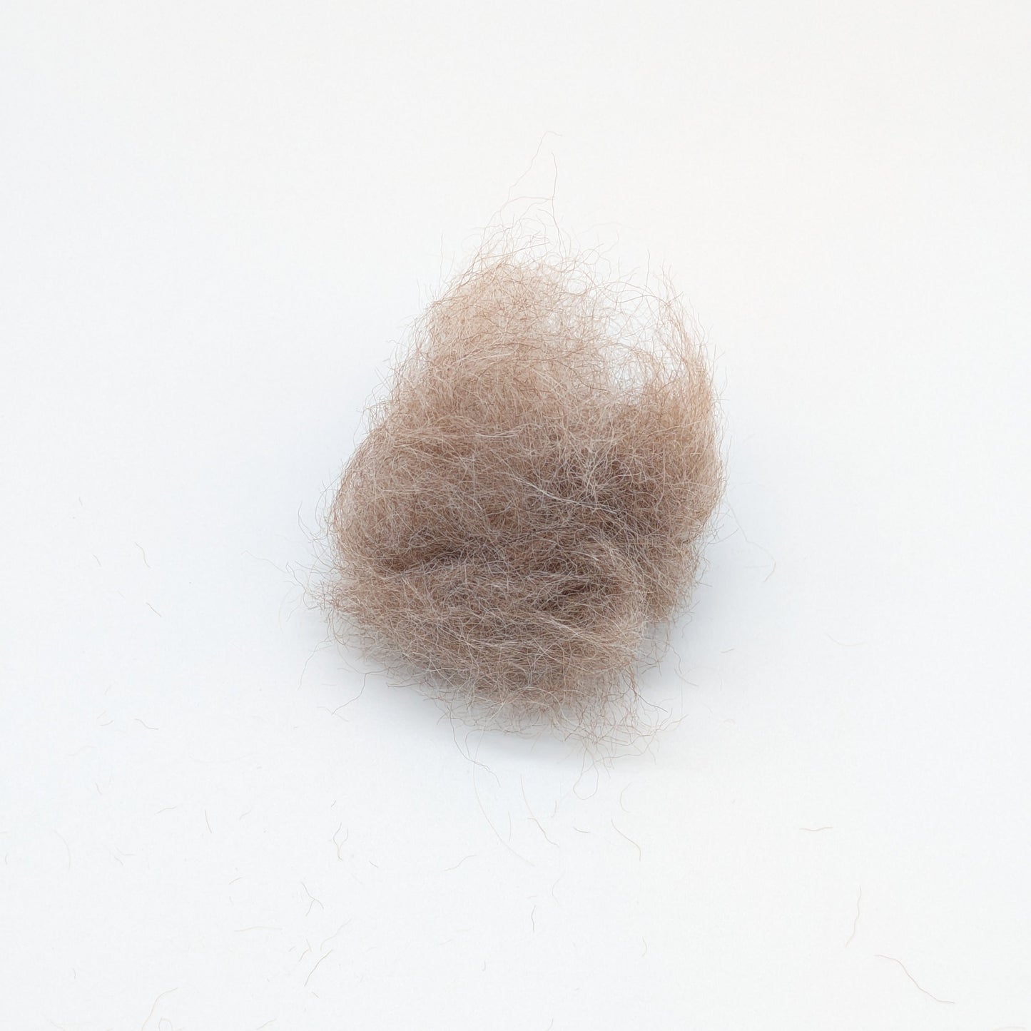 Alpaca Dubbing