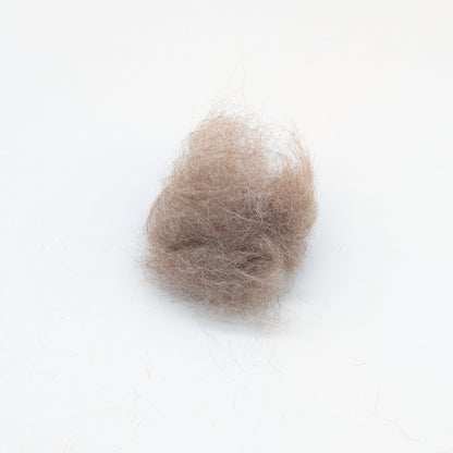 Alpaca Dubbing