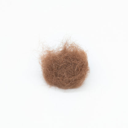 Alpaca Dubbing