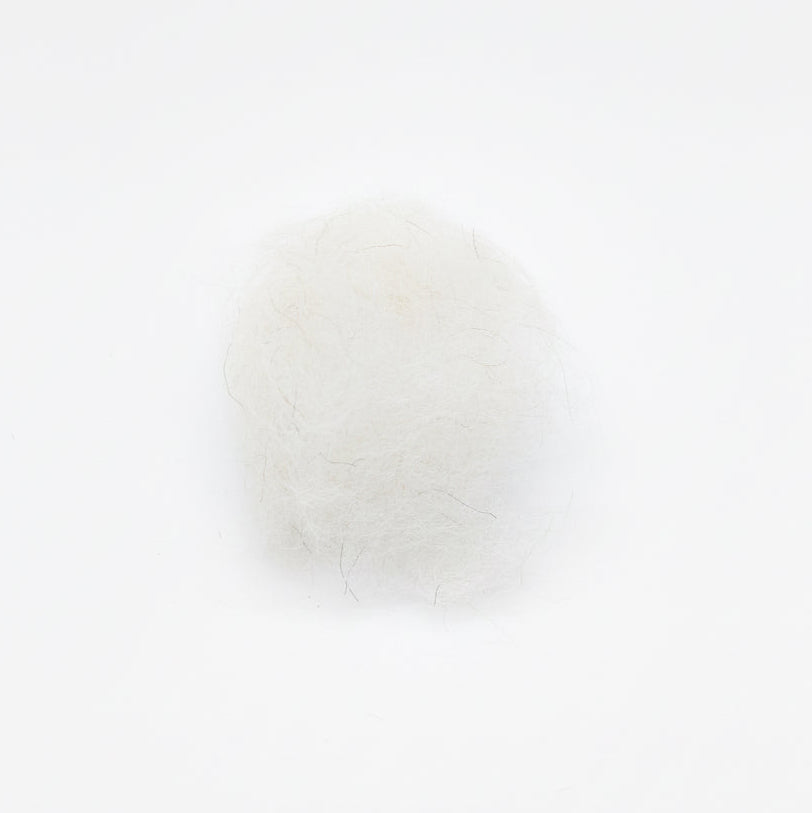 Alpaca Dubbing
