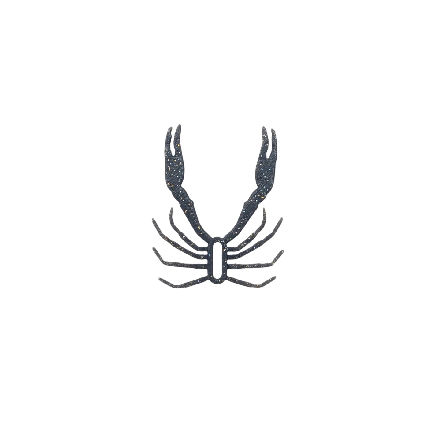 Crawdaddy, zampe e chele per crayfish