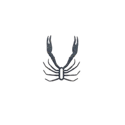 Crawdaddy, zampe e chele per crayfish