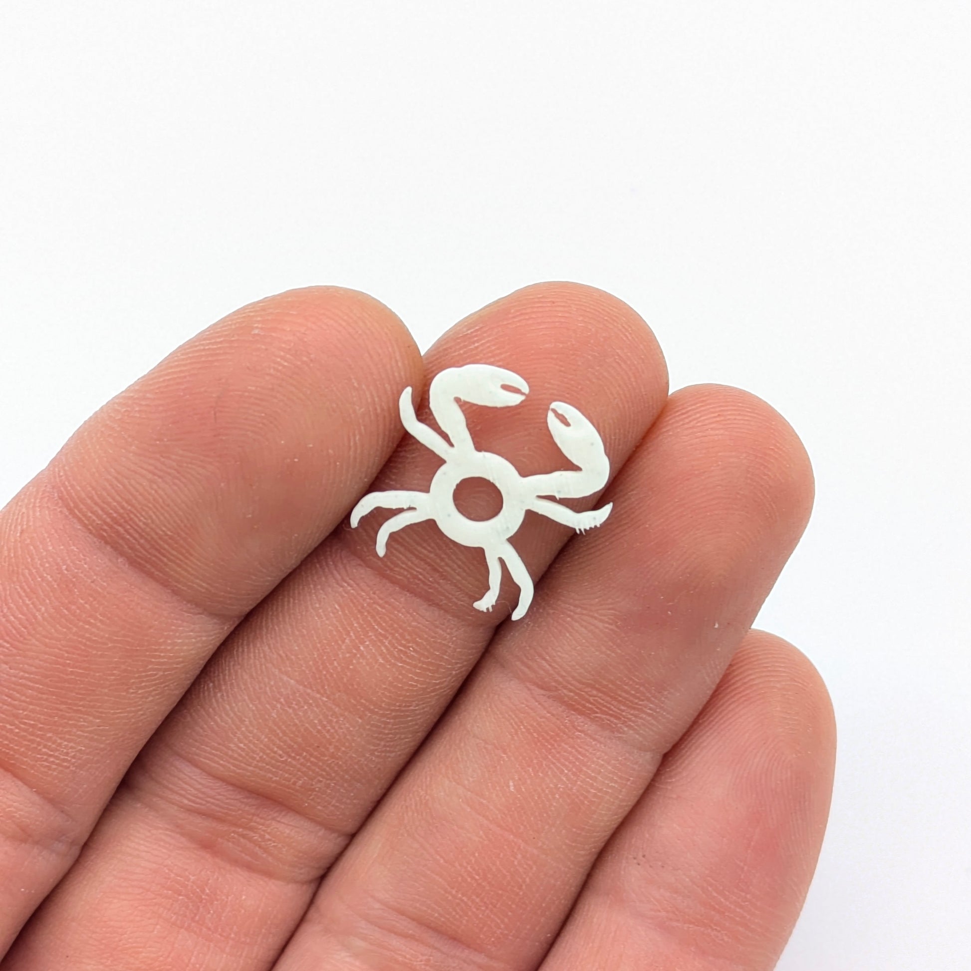 Mini crab body