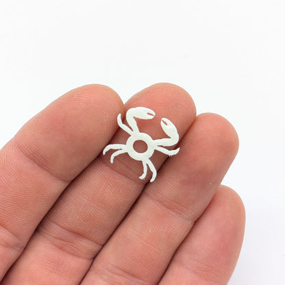 Mini crab body