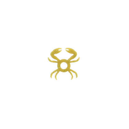 Mini crab body