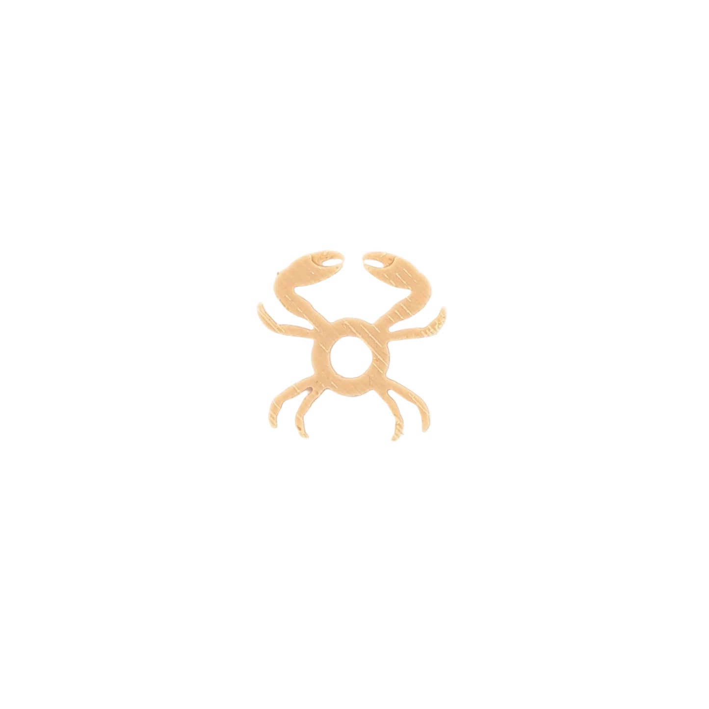 Mini crab body