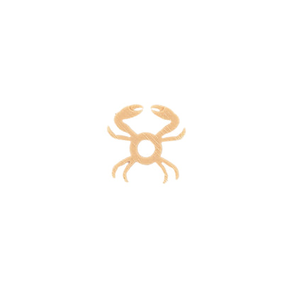 Mini crab body