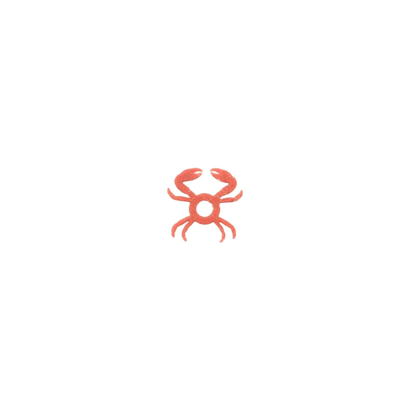 Mini crab body