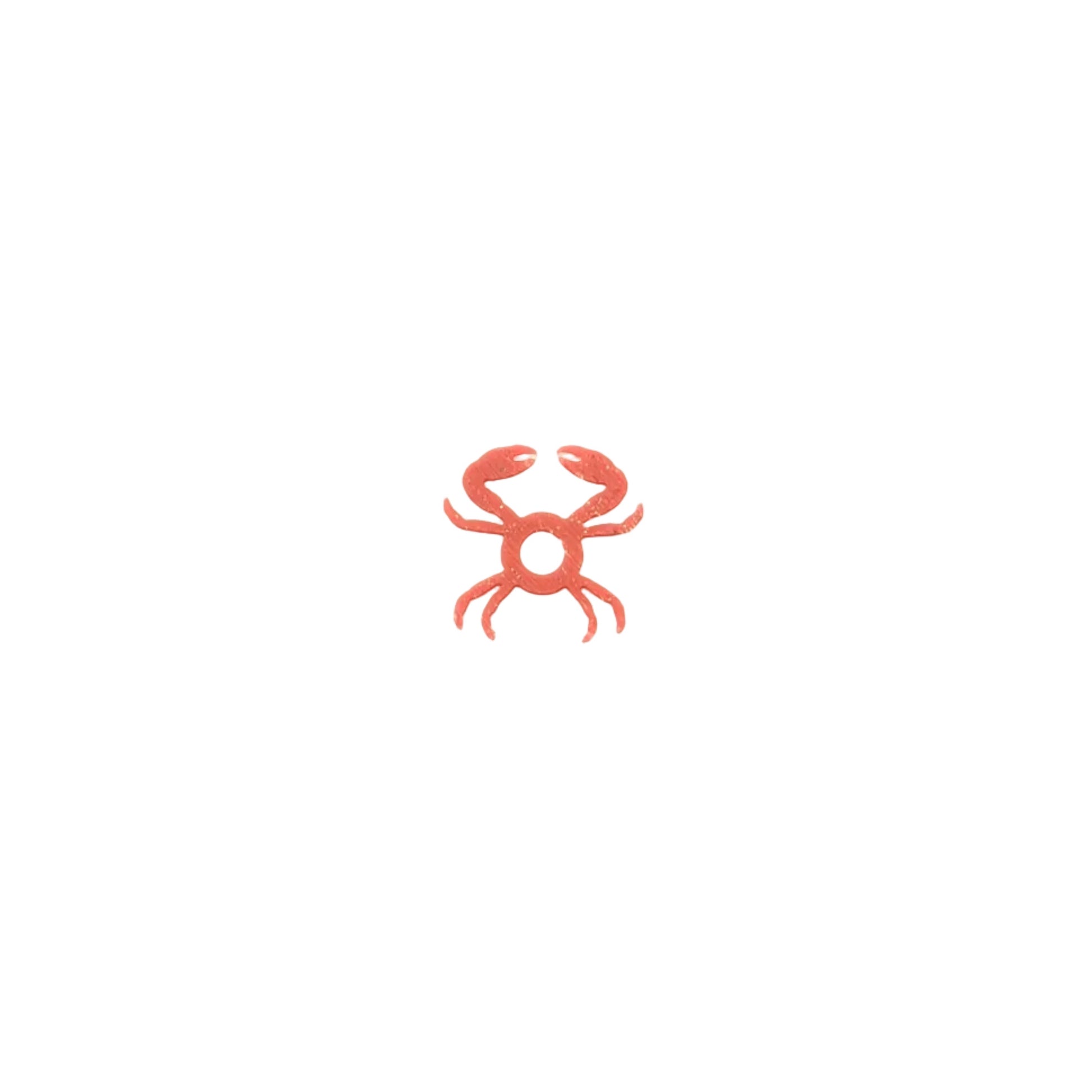 Mini crab body