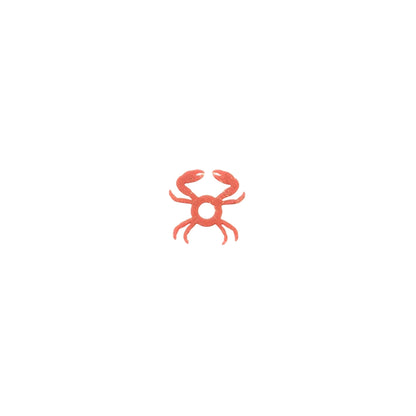 Mini crab body