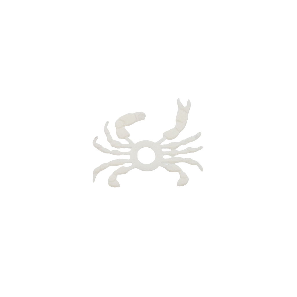 Moeka crab body