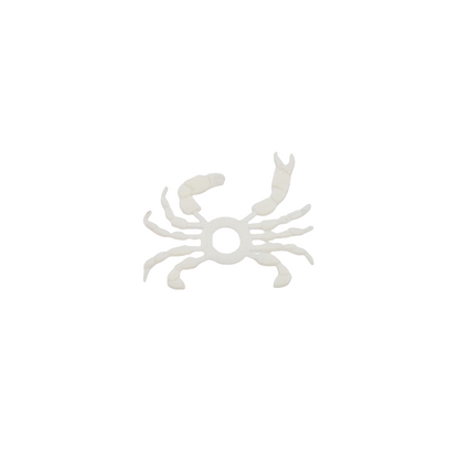 Moeka crab body