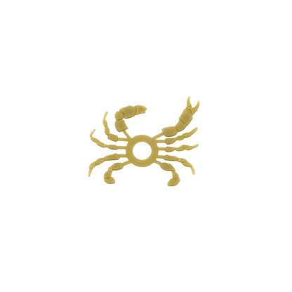 Moeka crab body