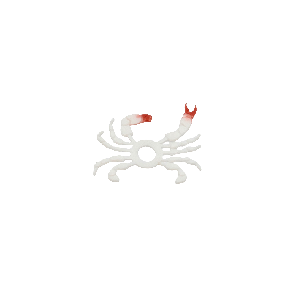 Moeka crab body