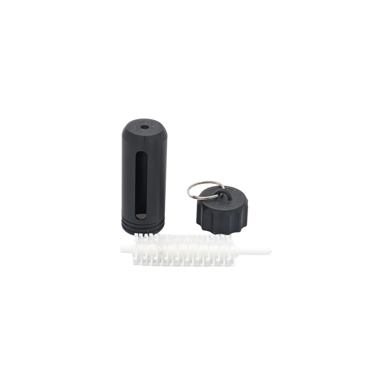 The Tippet Roller