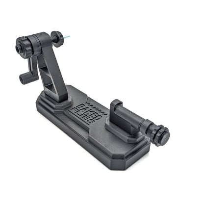 The Line Rider - Imbombinatore per coda di topo