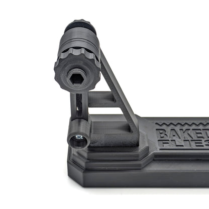 The Line Rider - Imbombinatore per coda di topo