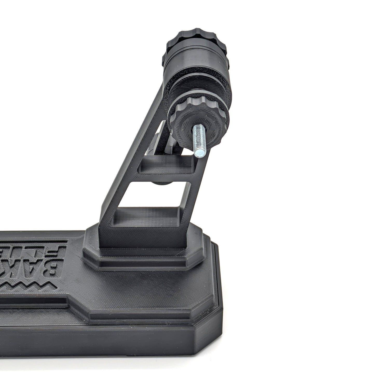 The Line Rider - Imbombinatore per coda di topo