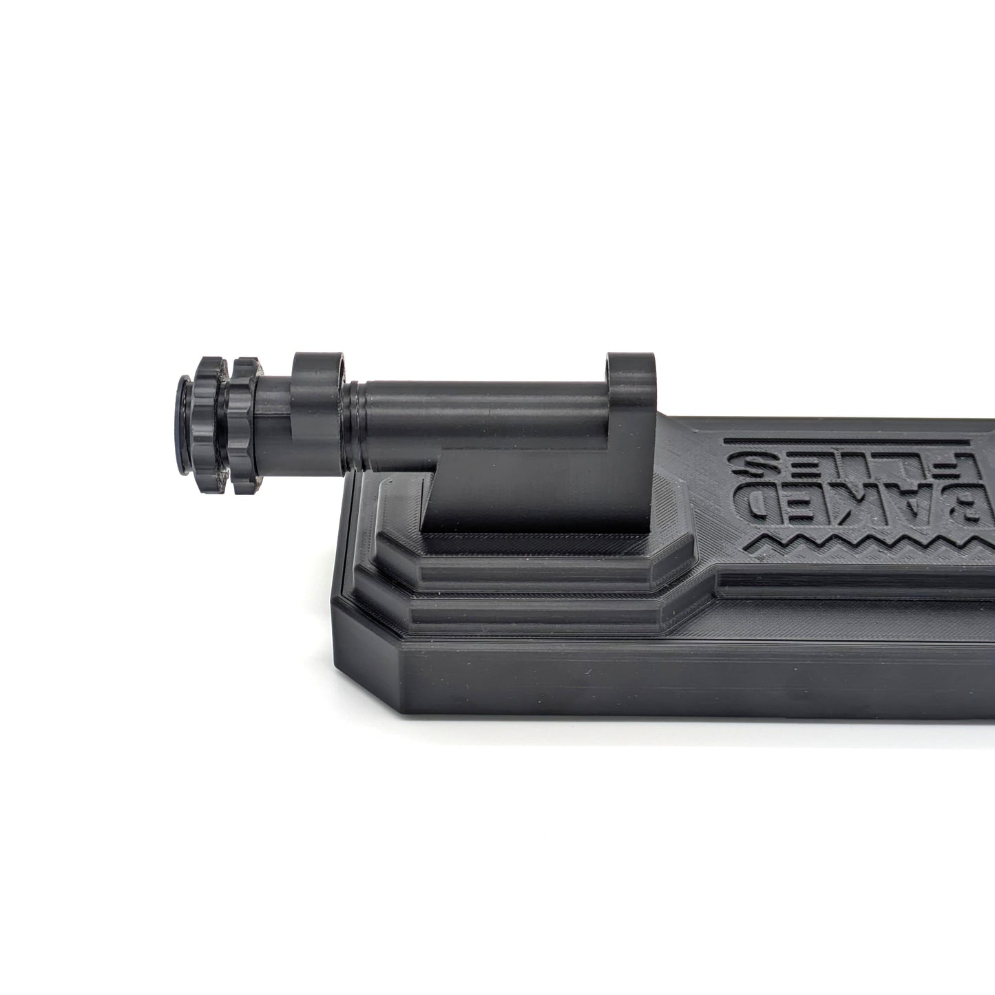 The Line Rider - Imbombinatore per coda di topo