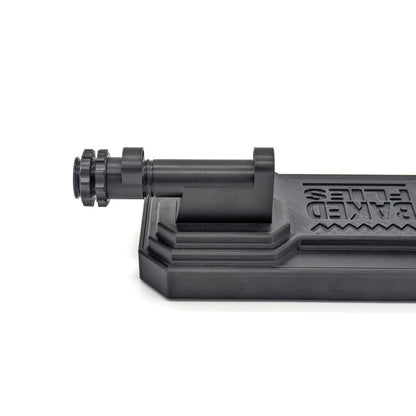 The Line Rider - Imbombinatore per coda di topo