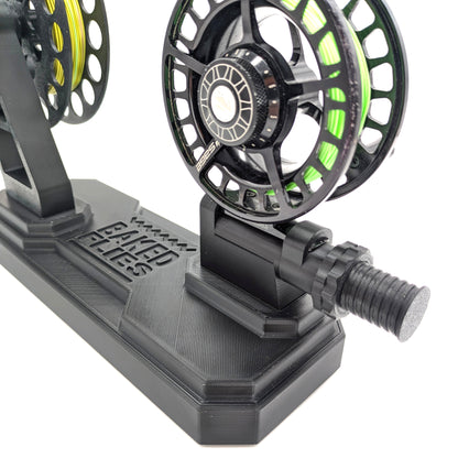 The Line Rider - Imbombinatore per coda di topo