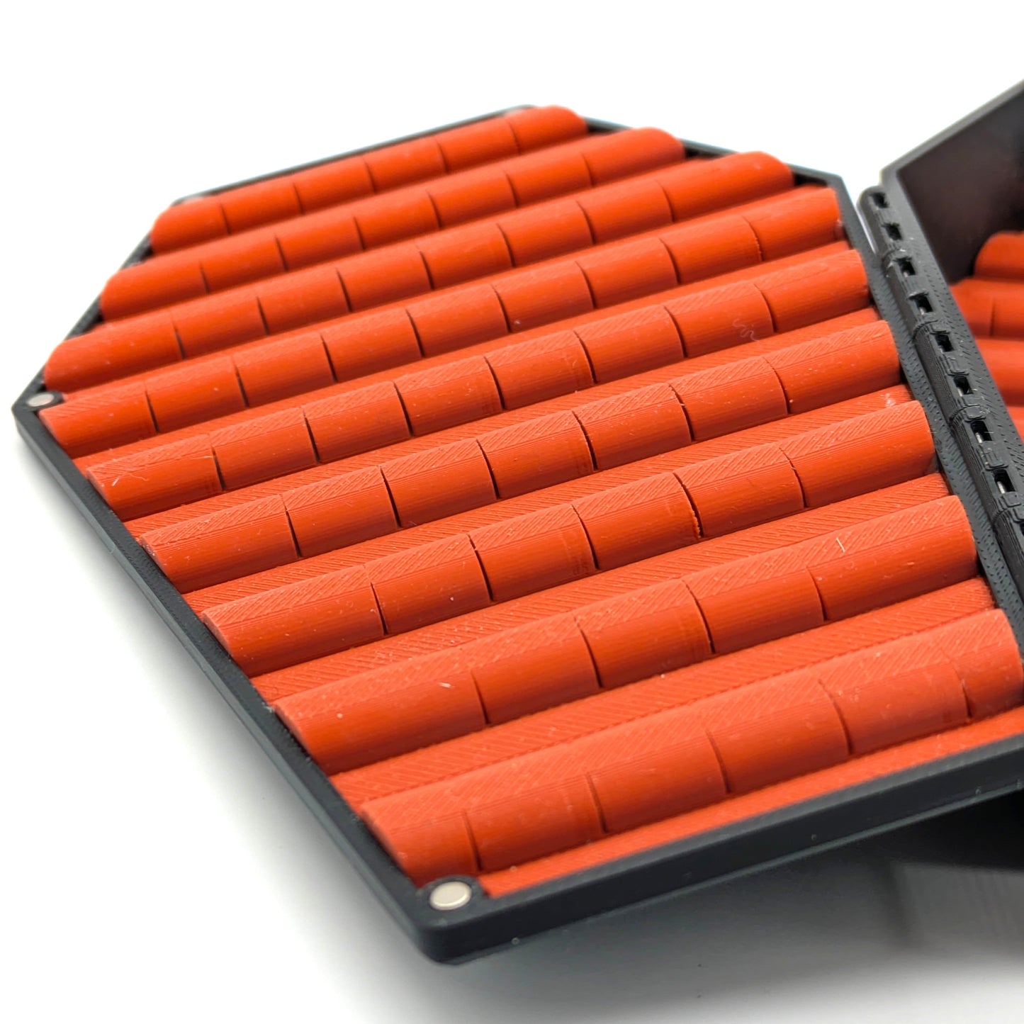 Dry Or Die Coffin Box