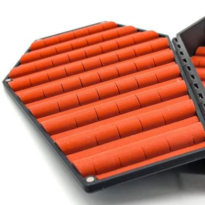 Dry Or Die Coffin Box