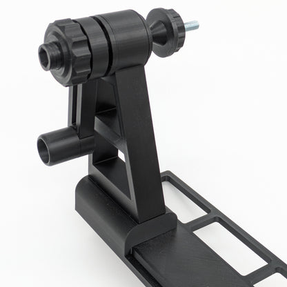 The Line Rider - Imbombinatore per coda di topo