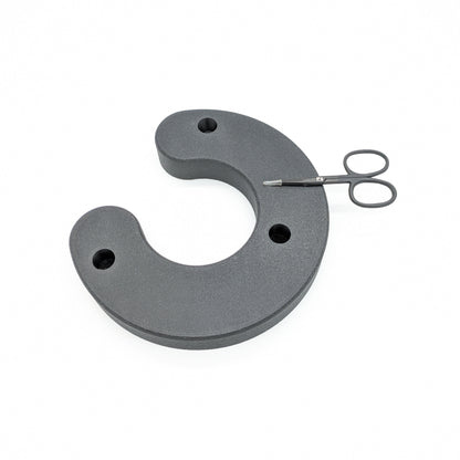 Cottarelli Travel Base - Base per morsetto Cottarelli Travel