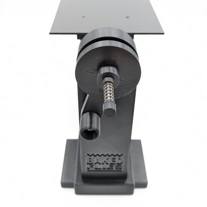 The Brush Master - Tavolo per brush