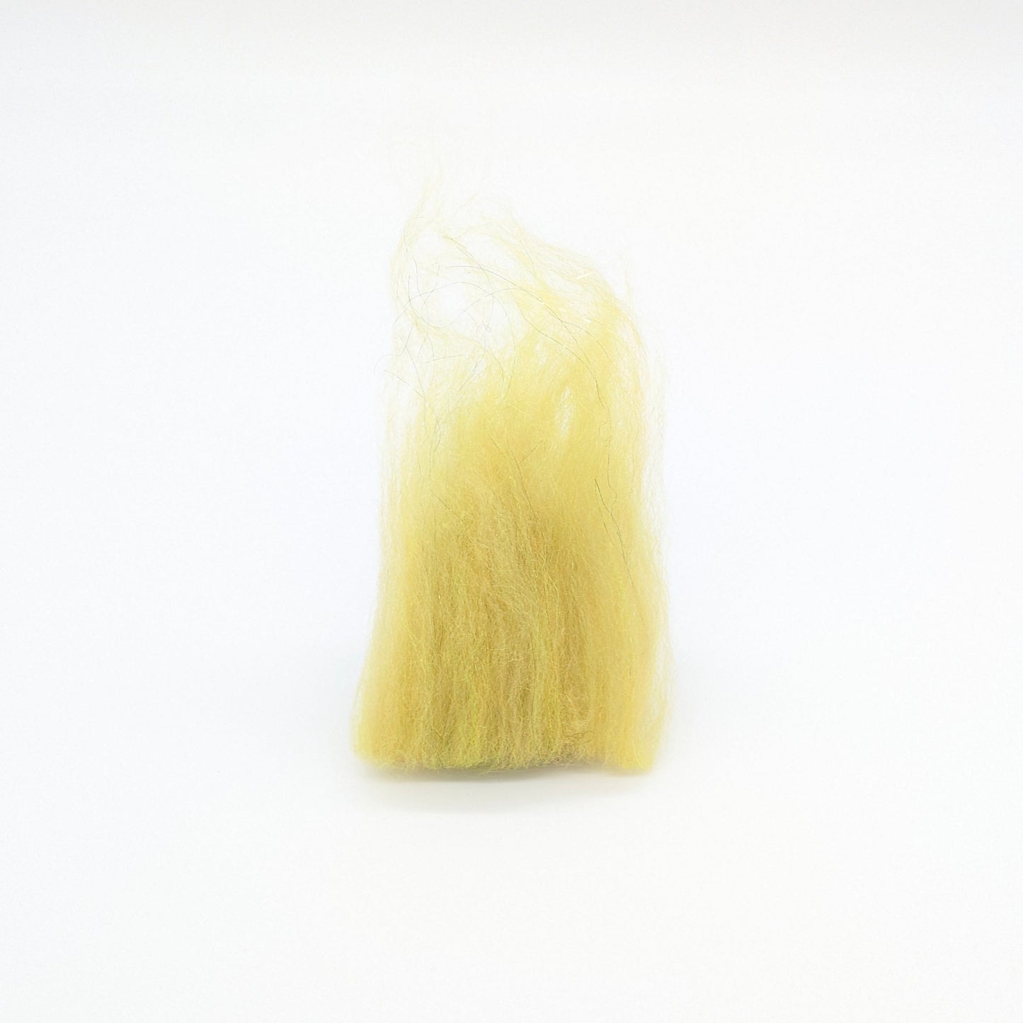 Tommi-Fly UV Nuclear Curly Creature Dubbing