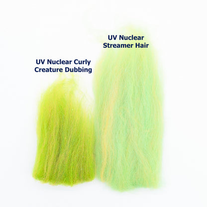 Tommi Fly UV Nuclear Streamer Hair