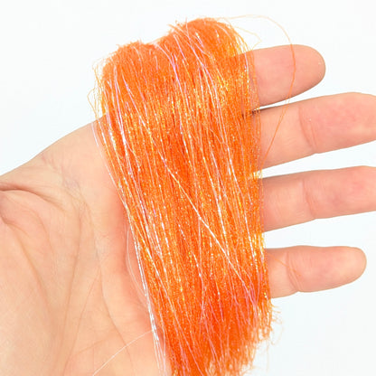 Tommi-Fly Live Streamer Hair Storm